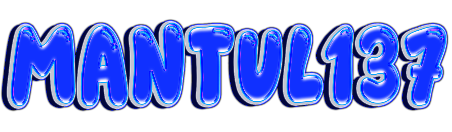 MANTUL137 Logo